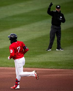 Image post by @gowoosox on Instagram