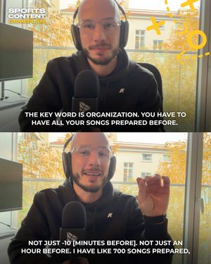 Image post by @sportscontentgameplan on Instagram