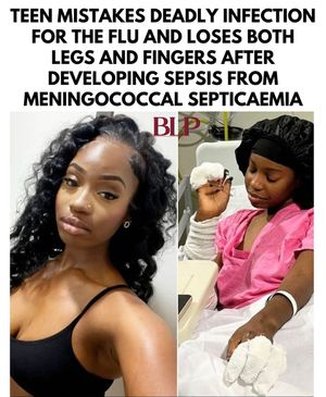Image post by @blacklovepage on Instagram