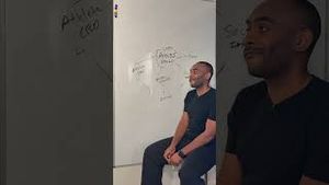 Video post by @amobisays on YouTube