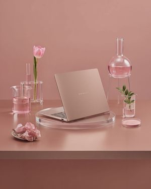 Image post by @asus on Instagram