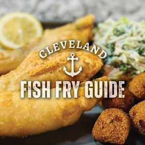 Image post by @clevelandmagazine on Instagram