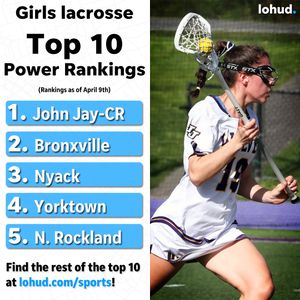Image post by @lohudsports on Instagram