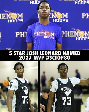 Image post by @phenom_hoops on Instagram