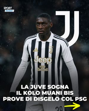 Image post by @sportmediaset on Instagram