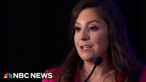 Video post by @nbcnews on YouTube