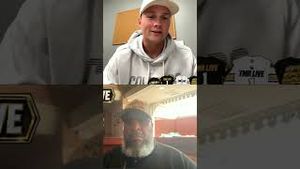 Video post by @theepregameshow on YouTube