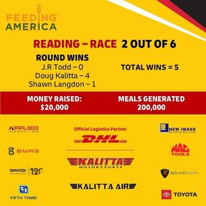 Image post by @teamkalitta on Instagram