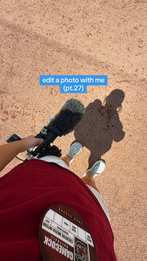 Video post by @annagrace.media on TikTok