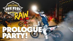 Video post by @redbullmotorsports on YouTube