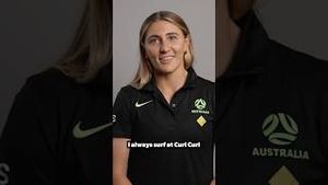 Video post by @footballaustralia on YouTube
