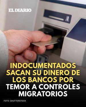 Image post by @eldiariony on Instagram