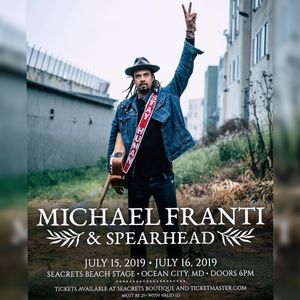 Image post by @seacretsusa on Instagram