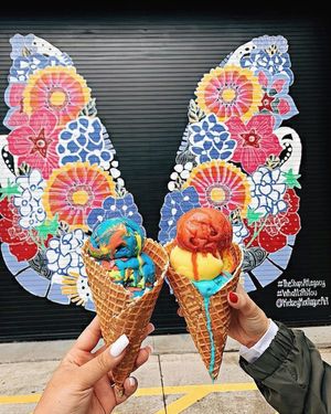 Image post by @shopsatlegacyeast on Instagram
