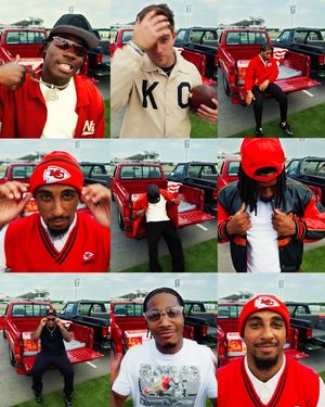 Image post by @chiefs on Instagram