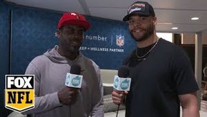 Video post by @foxsports on YouTube