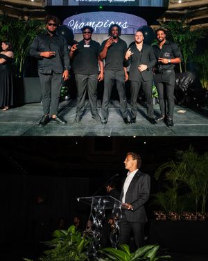 Image post by @usffootball on Instagram