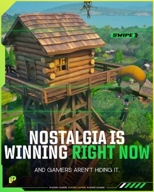 Image post by @playerslounge on Instagram