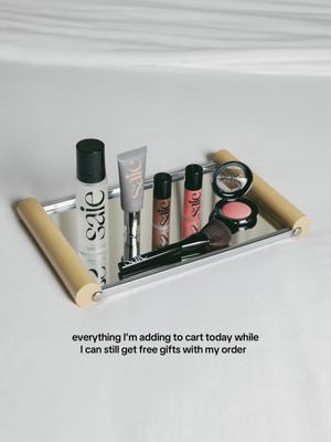 Video post by @saiebeauty on TikTok