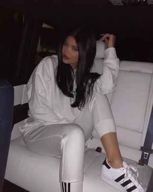 Image post by @kyliejenner on Instagram
