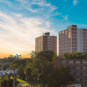 Image post by @ufhousing on Instagram