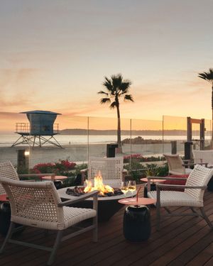 Image post by @lxrhotels on Instagram