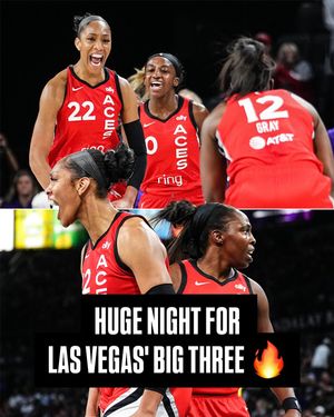 Image post by @espnw on Instagram