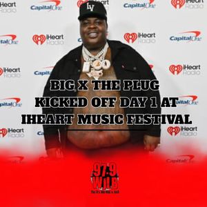 Image post by @979WJLB on Facebook
