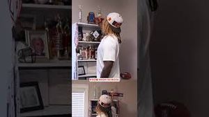Video post by @browns on YouTube