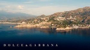 Video post by @dolcegabbana on YouTube