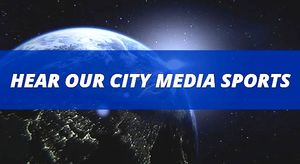 Image post by @HearOurCity on Twitter