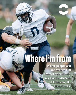 Image post by @thebuclarion on Instagram