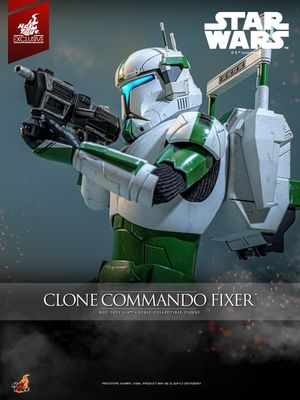 Image post by @hottoyscollectibles on Instagram