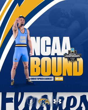 Image post by @kentstwrestling on Instagram