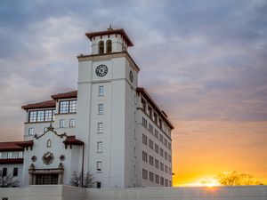 Image post by @montclairstateu on Instagram