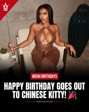 Image post by @worldstar on Instagram
