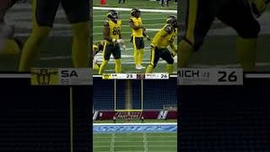 Video post by @usfl on YouTube