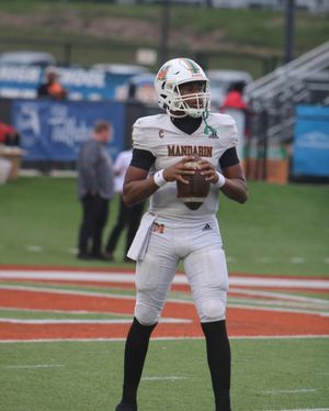 Image post by @duvalsports on Instagram