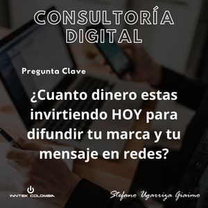 Image post by @inntekcolombia on Instagram