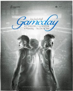 Image post by @BYUMBB on Twitter