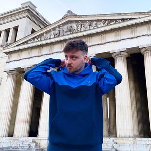 Image post by @visca96barca on Instagram