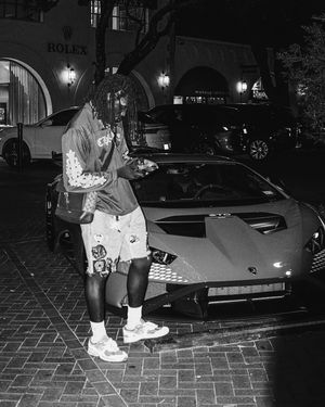 Image post by @westvon_ on Instagram
