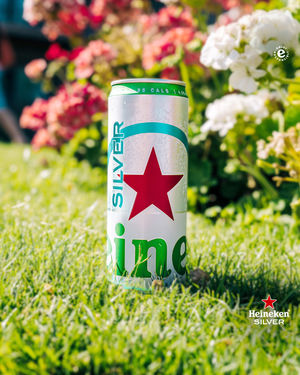 Image post by @heineken_us on Instagram