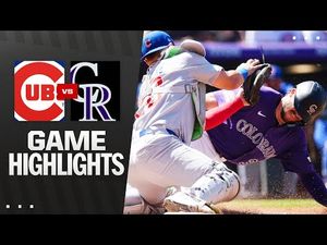 Video post by @mlb on YouTube