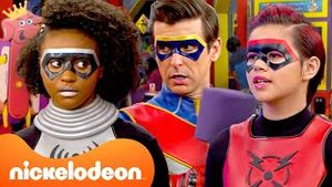 Video post by @nickelodeon on YouTube