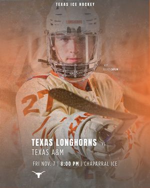 Image post by @texasicehockey on Instagram