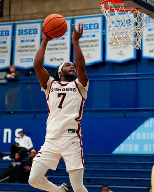 Image post by @concordia_mbb on Instagram
