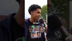 Video post by @brfootball on YouTube