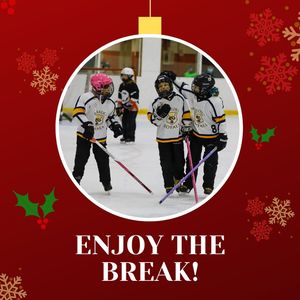 Image post by @muskokaroyals on Facebook