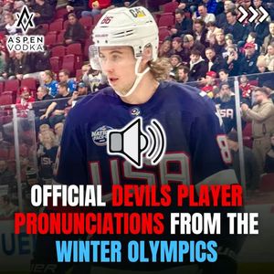 Image post by @devils.report on Instagram